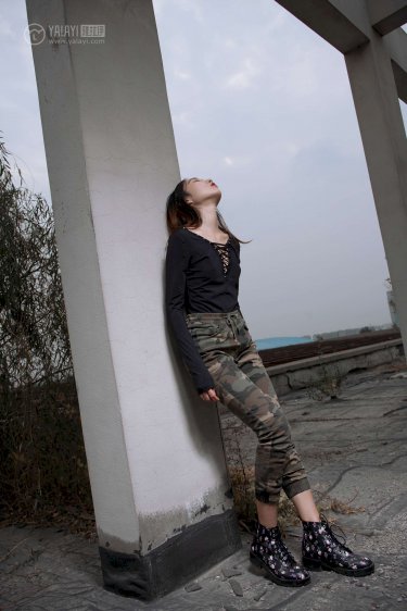 新娘无悔的爱