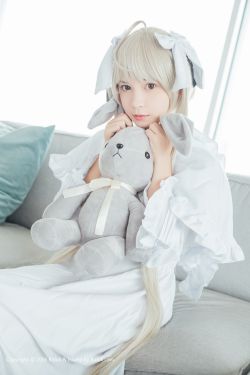 白发魔女传之明月天国